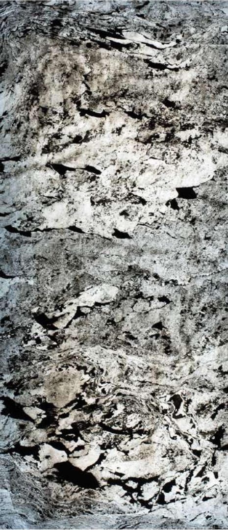 Black Slate Translucide