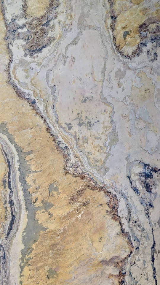 Feuille de pierre naturelle Dekkan - Pellstone