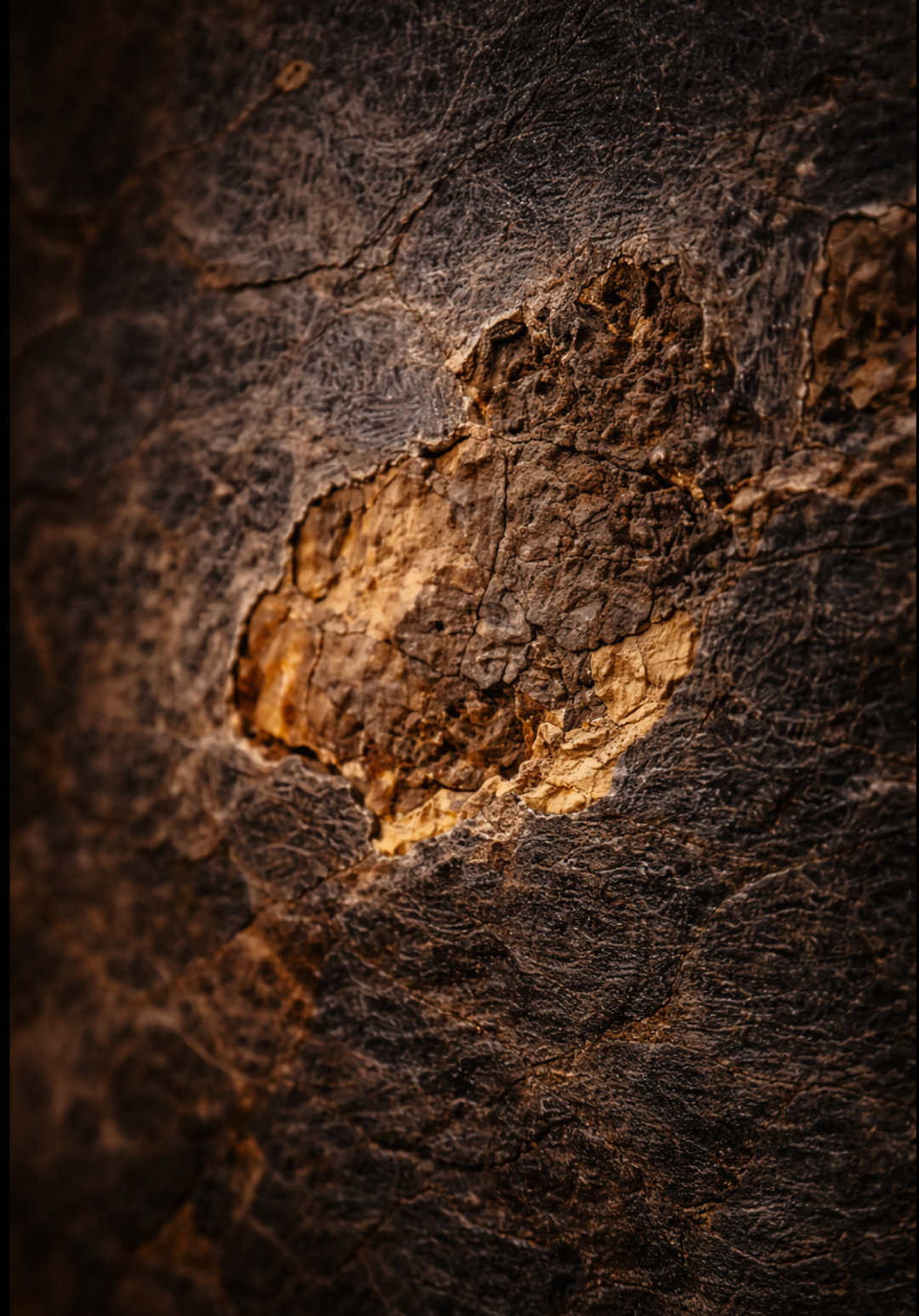 Feuille de pierre naturelle Pellstone